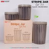 Stripe Jar Gift Pack