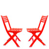 Kids Folding Chair Pack Of 02