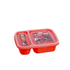 Student Lunch Box Small ( 700 ml)
