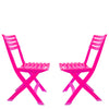Kids Folding Chair Pack Of 02