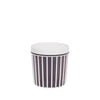 Stripe Jar Medium (900 ml)