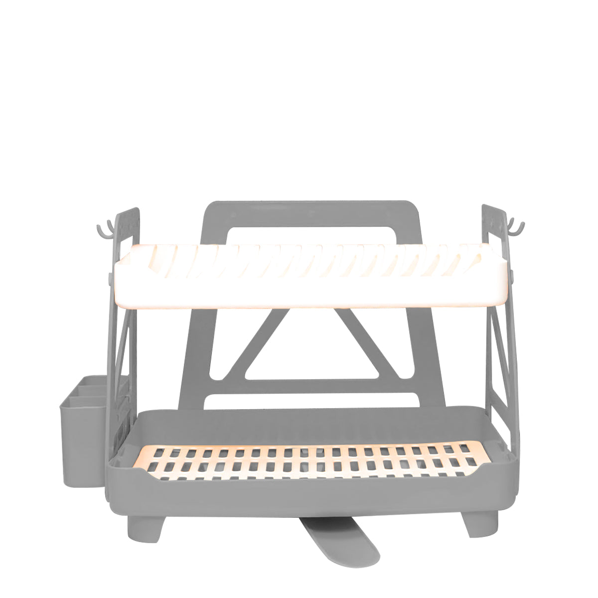 Max Kitchen Rack