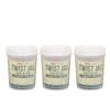 Twist Jar Large 400 ml (Pack of 03 )
