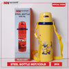 Steel Bottle Hot/Cold Model 2931