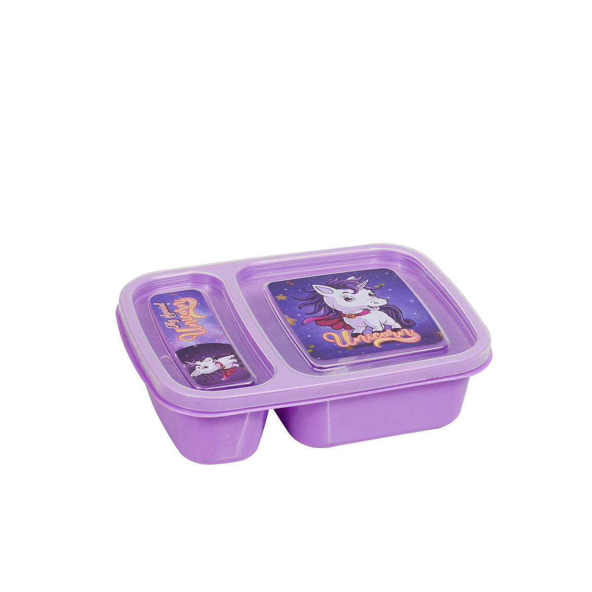 Student Lunch Box Small ( 700 ml)