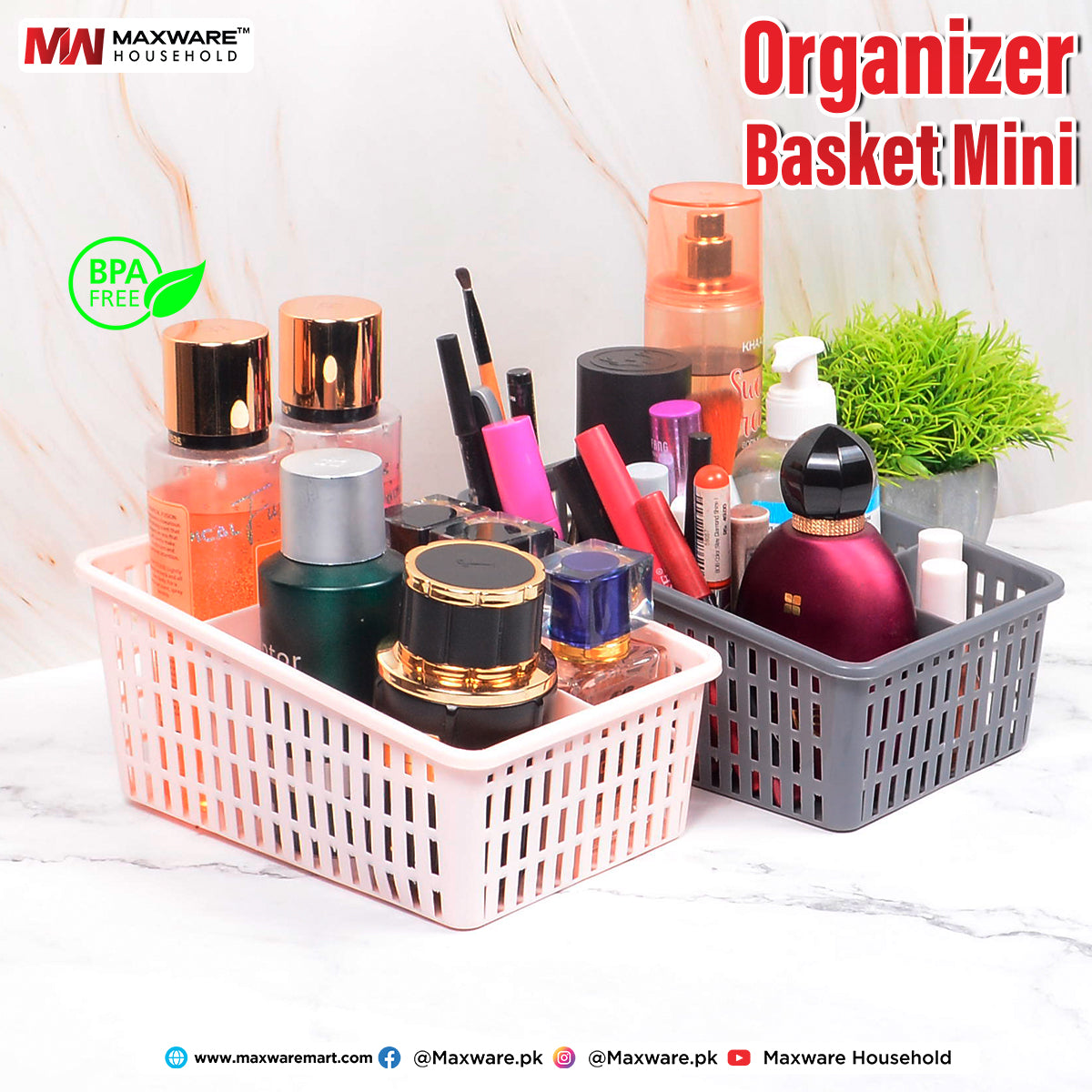 Organizer Basket Mini