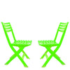Kids Folding Chair Pack Of 02