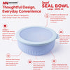Smart Seal Bowl Large 2600 ml