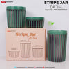 Stripe Jar Gift Pack