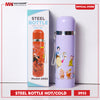 Steel Bottle Hot/Cold Model 2933