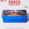 Snack Lunch Box