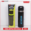 Steel Bottle Hot/Cold Model 2937