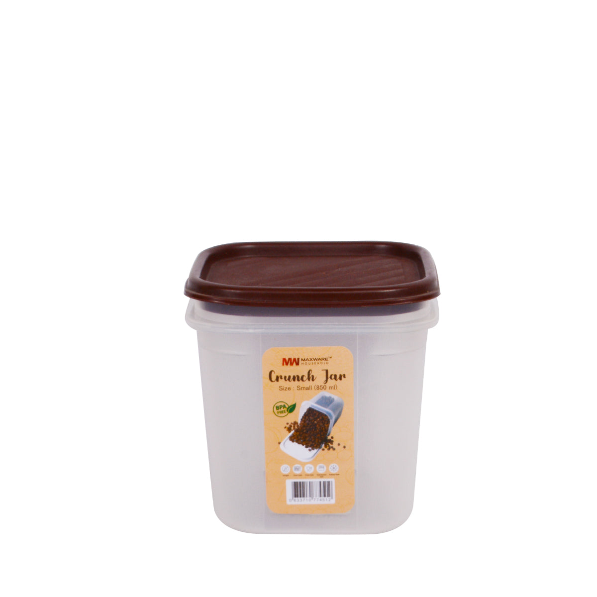 Crunch Jar Small- 850ml