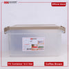 Fit Container 14.5 Liter
