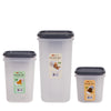 Crunch Jar Pack of 3