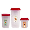 Crunch Jar Pack of 3