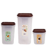 Crunch Jar Pack of 3