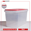 Clear Storage Box 05 Liter