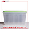 Clear Storage Box 05 Liter