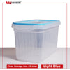 Clear Storage Box 05 Liter