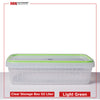 Clear Storage Box 02 Liter