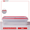 Clear Storage Box 02 Liter