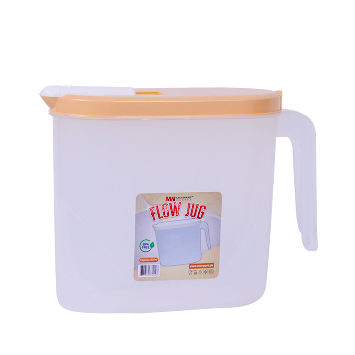 Flow Jug (1500 ml)