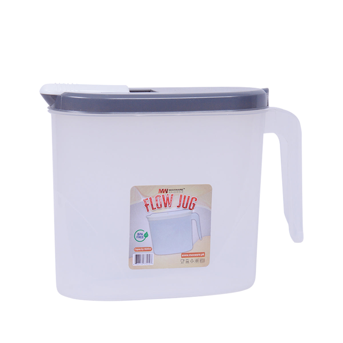 Flow Jug (1500 ml)