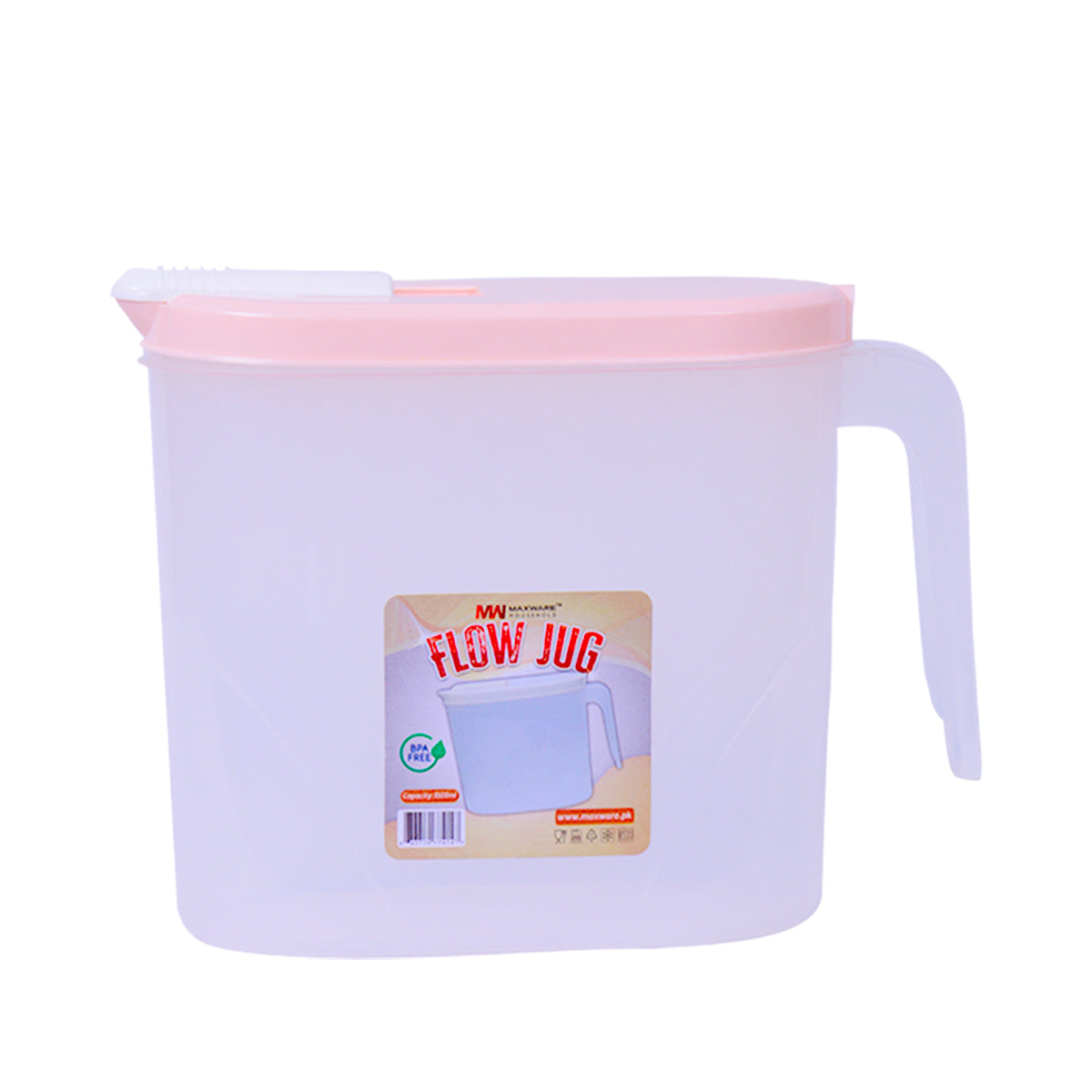 Flow Jug (1500 ml)