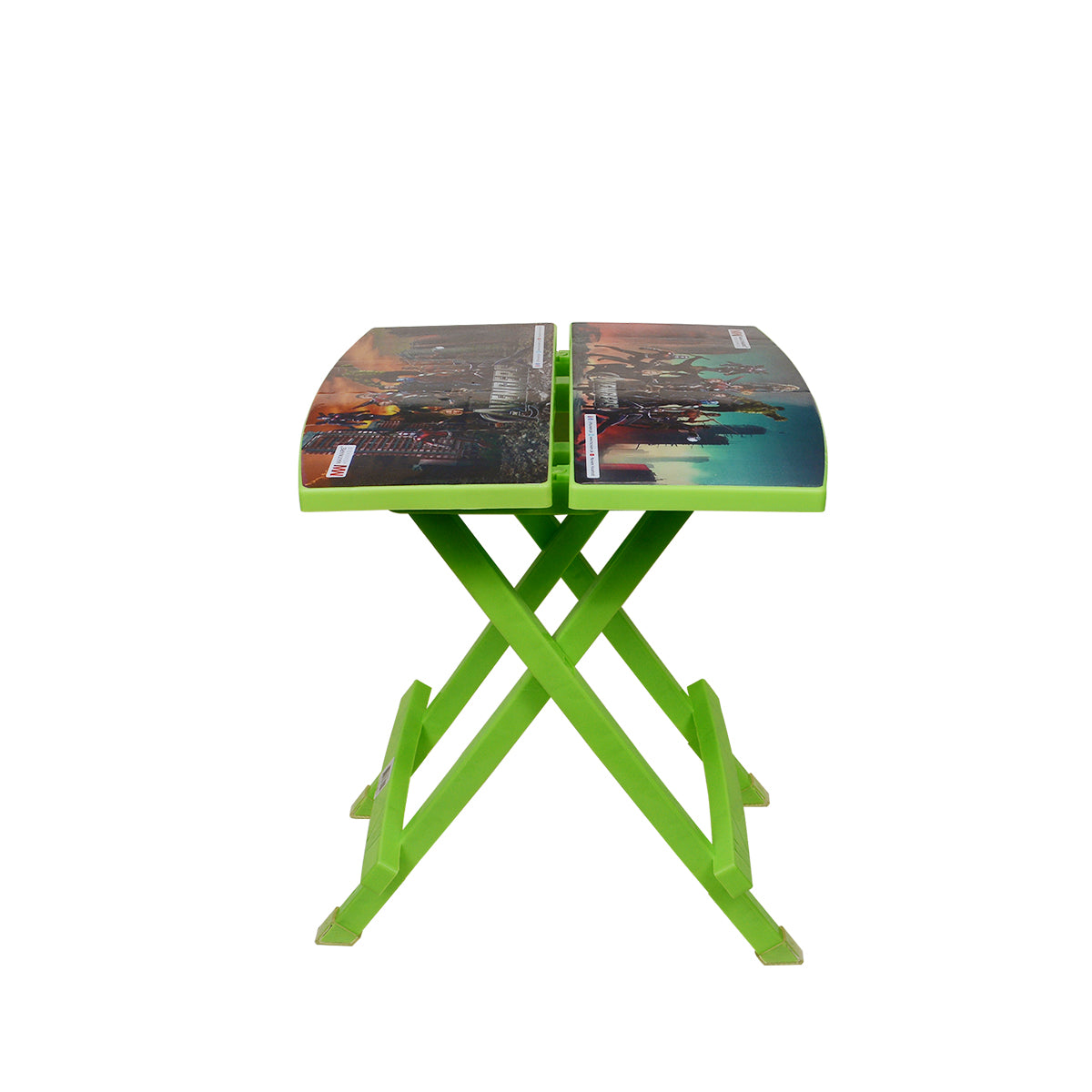 Kids Folding Table