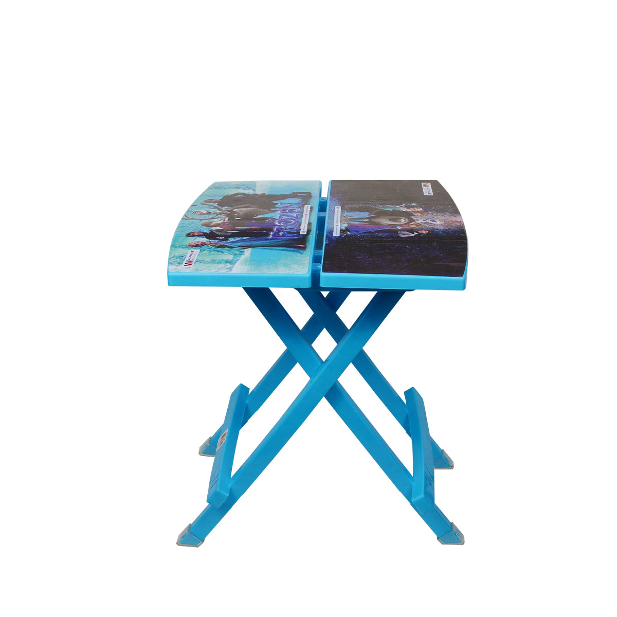 Kids Folding Table