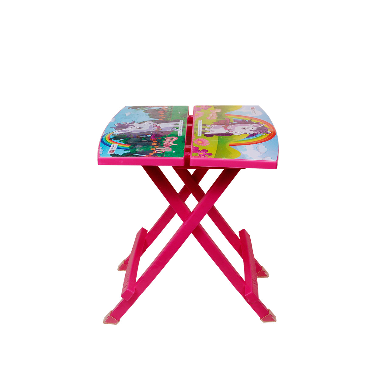 Kids Folding Table