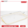 Gleam Serving Tray Large
