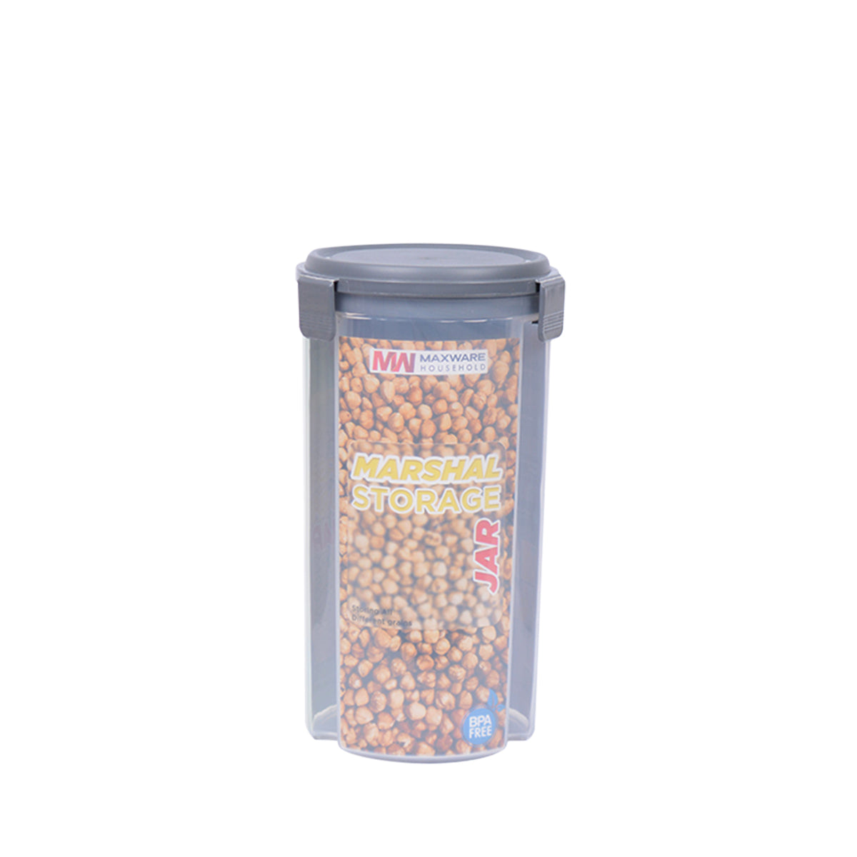 Marshal Storage Jar (2200 ml)