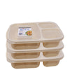 Meal-It Box Large (Pack of 03)