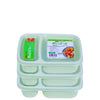Meal-It Box Small (Pack of 03)
