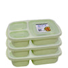 Meal-It Box Large (Pack of 03)