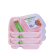 Meal-It Box Small (Pack of 03)