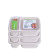Meal-It Box Small (Pack of 03)