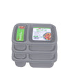 Meal-It Box Small (Pack of 03)
