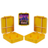 Munch Box 01 (Pack of 02)
