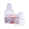 Ripple Acrylic Glass (Pack of 6)