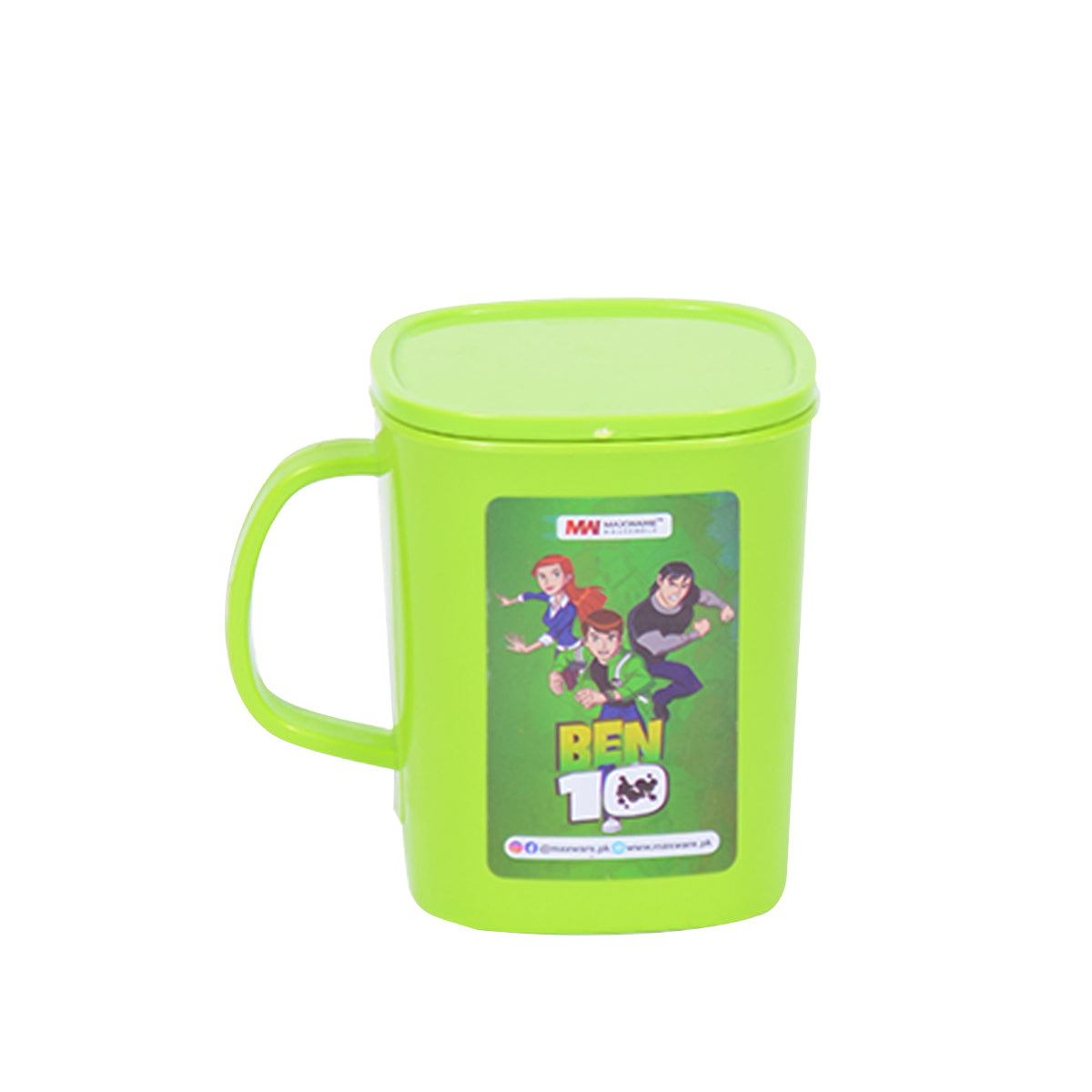 Smiley Mug (350 ml)