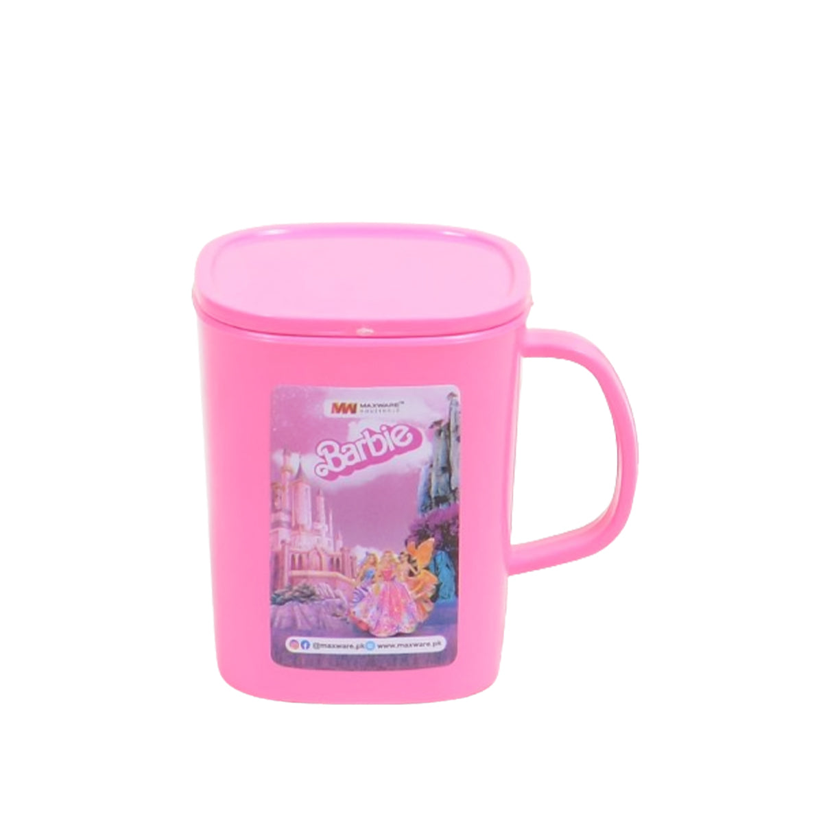 Smiley Mug (350 ml)