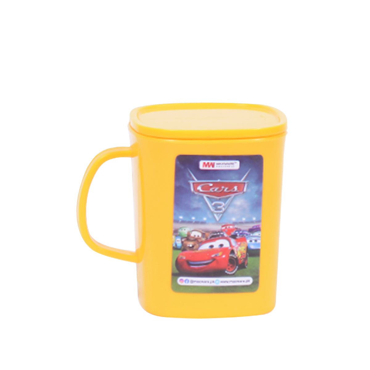 Smiley Mug (350 ml)