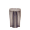 Stripe Jar Large 1500 ml