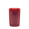 Stripe Jar Large 1500 ml