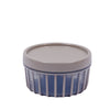 Stripe Jar Small (400 ml)