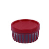 Stripe Jar Small (400 ml)