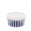 Stripe Jar Small (400 ml)